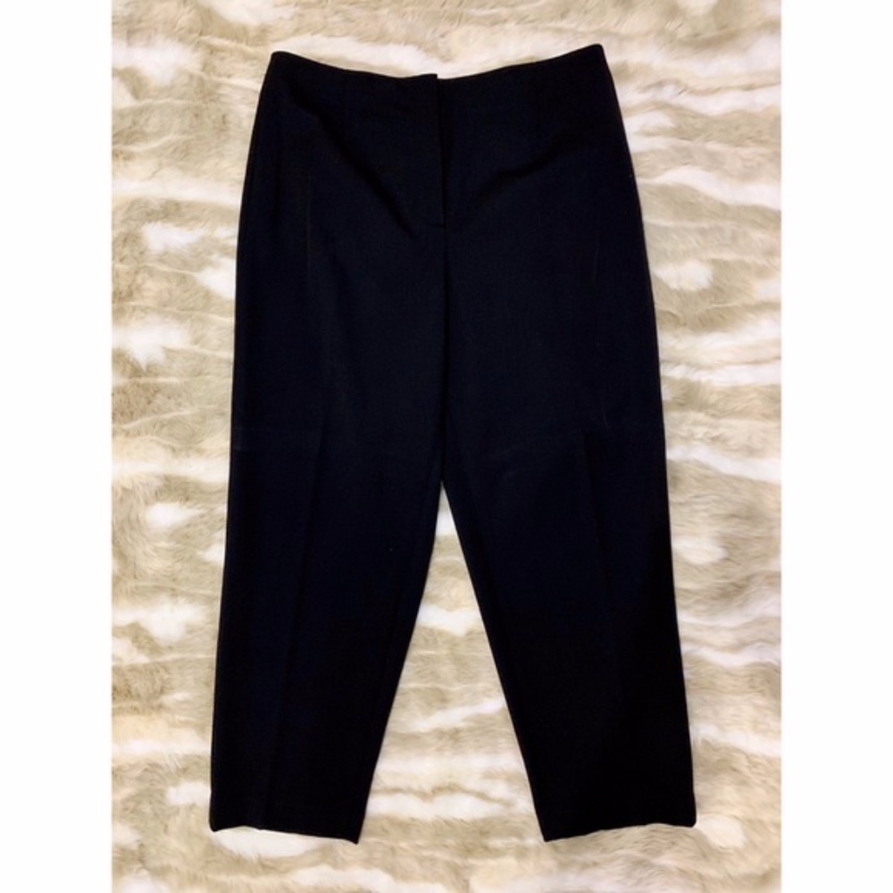 TALBOTS Petite Dress Pants